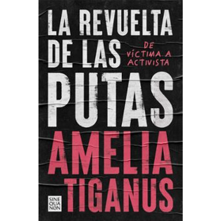 REVUELTA DE LAS PUTAS LA