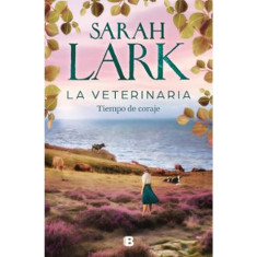 VETERINARIA LA. TIEMPO DE CORAJE