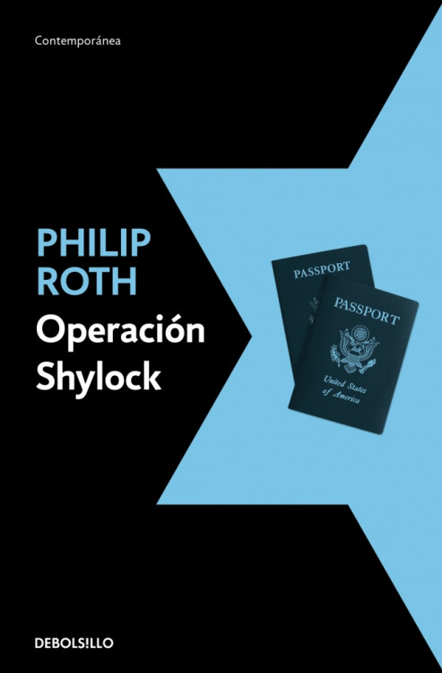 OPERACION SHYLOCK ED DEBOLSILLO