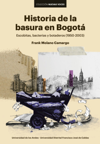 HISTORIA DE LA BASURA EN BOGOTÁ