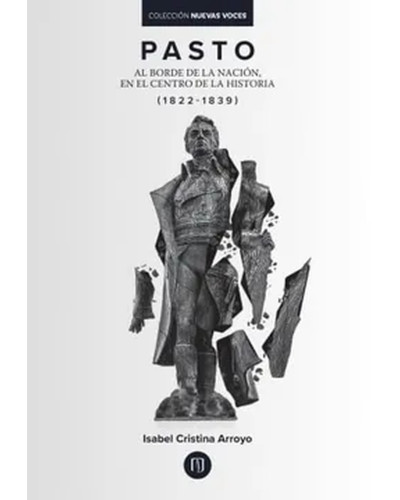 PASTO AL BORDE DE LA NACIÓN