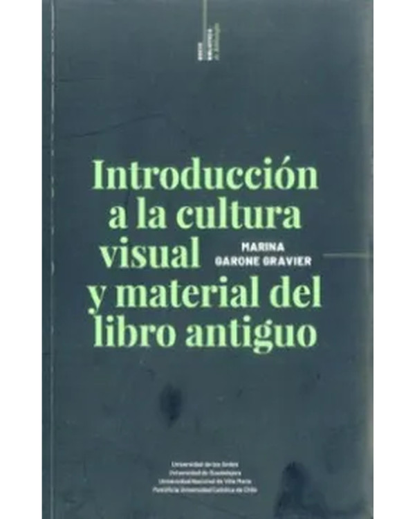 INTRODUCCIÓN A LA CULTURA VISUAL