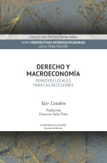DERECHO Y MACROECONOMÍA