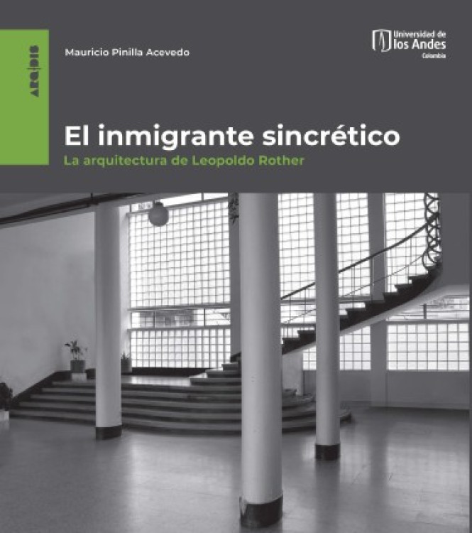 INMIGRANTE SINCRÉTICO