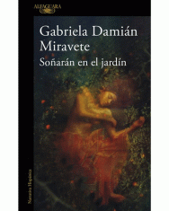 SOÑARAN EN EL JARDIN