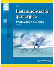 INSTRUMENTACIÓN QUIRÚRGICA 8ED.+E