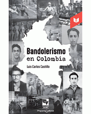 BANDOLERISMO EN COLOMBIA