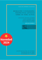 MIGRACIÓN Y CIUDADANÍA