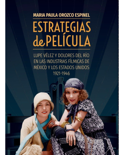 ESTRATEGIAS DE PELÍCULA