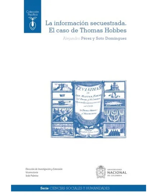 INFORMACIÓN SECUESTRADA