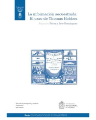 INFORMACIÓN SECUESTRADA