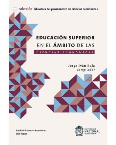 EDUCACIÓN SUPERIOR ENCIENCIAS ECONÓM