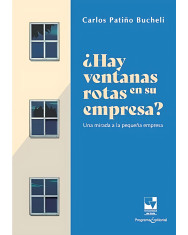HAY VENTANAS ROTAS EN SU EMPRESA?