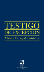 TESTIGO DE EXCEPCIÓN