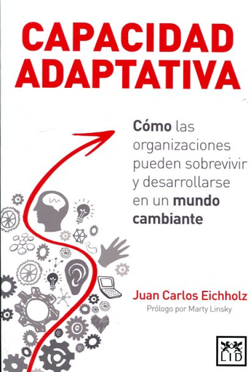 CAPACIDAD ADAPTATIVA