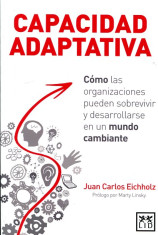 CAPACIDAD ADAPTATIVA
