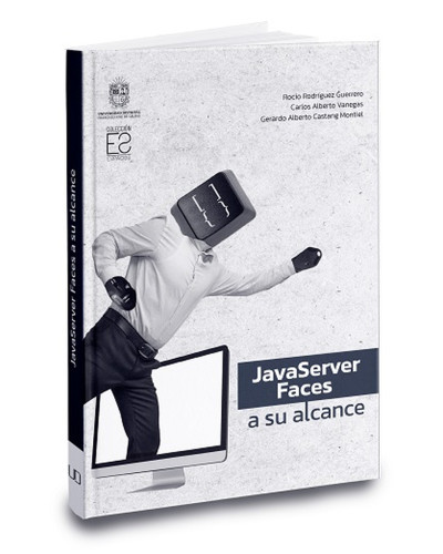 JAVASERVER FACES A SU ALCANCE