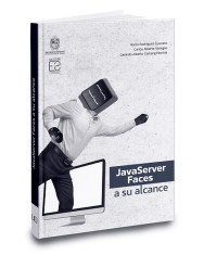 JAVASERVER FACES A SU ALCANCE
