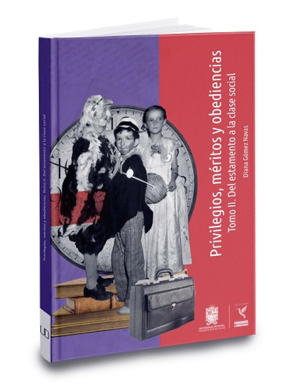 PRIVILEGIOS MÉRITOS Y OBEDIENCI