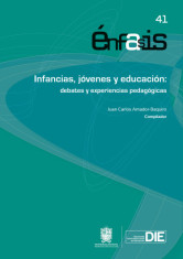 INFANCIAS JÓVENES Y EDUCACIÓN
