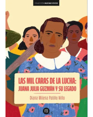 MIL CARAS DE LA LUCH