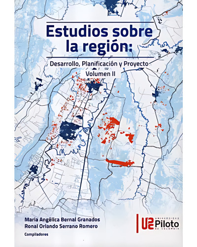 ESTUDIOS SOBRE LA REGION (II) DESARROLLO