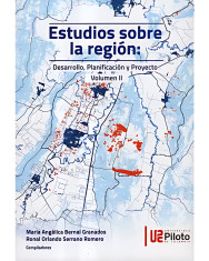 ESTUDIOS SOBRE LA REGION (II) DESARROLLO