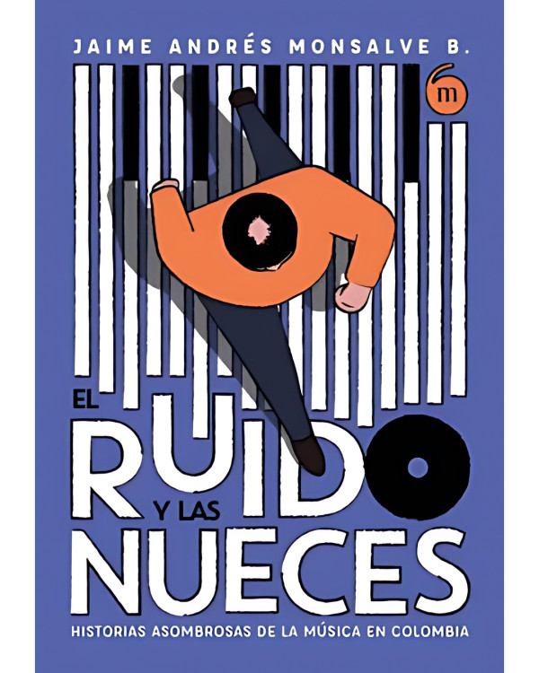 RUIDO Y LAS NUECES HISTORIAS ASOMBROSAS