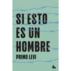 SI ESTO ES UN HOMBRE ED AUSTRAL