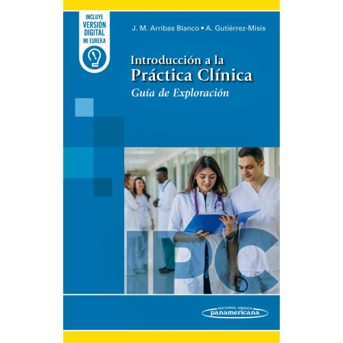INTRODUCCIÓN A LA PRÁCTICA CLÍNICA