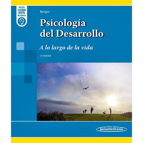 PSICOLOGÍA DEL DESARROLLO + EBOOK