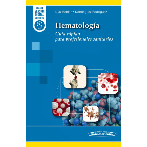 HEMATOLOGÍA GUÍA RÁPIDA