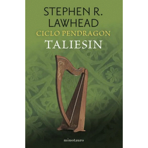 CICLO PENDRAGON 01 TALIESIN