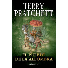 PUEBLO DE LA ALFOMBRA