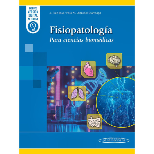 FISIOPATOLOGÍA PARA CIENCIAS BIOMÉDICAS