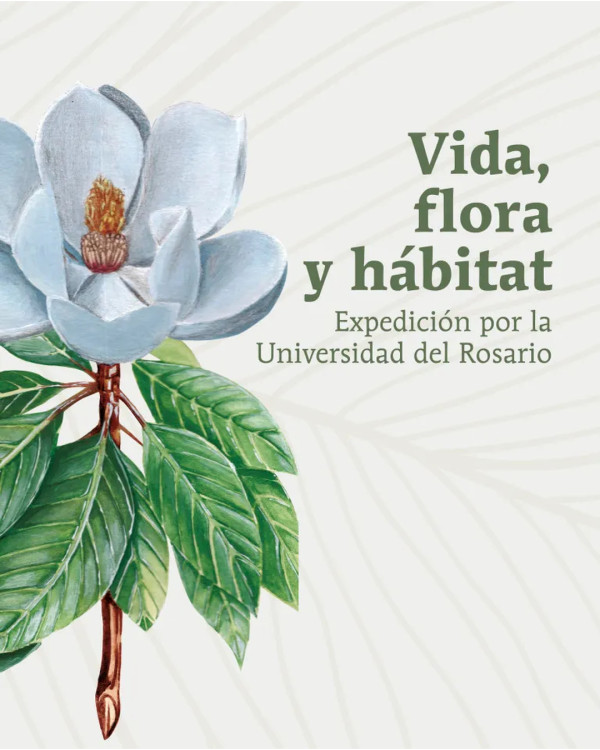 VIDA FLORA Y HABITAT EXPEDICION U ROSAR