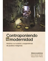 CONTRAPONIENDO LA MODERNIDAD