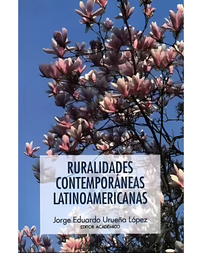RURALIDADES CONTEMPORANEAS LATINO