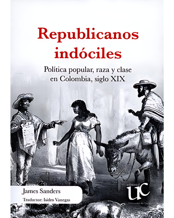 REPUBLICANOS INDOCILES
