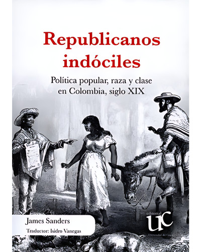 REPUBLICANOS INDOCILES