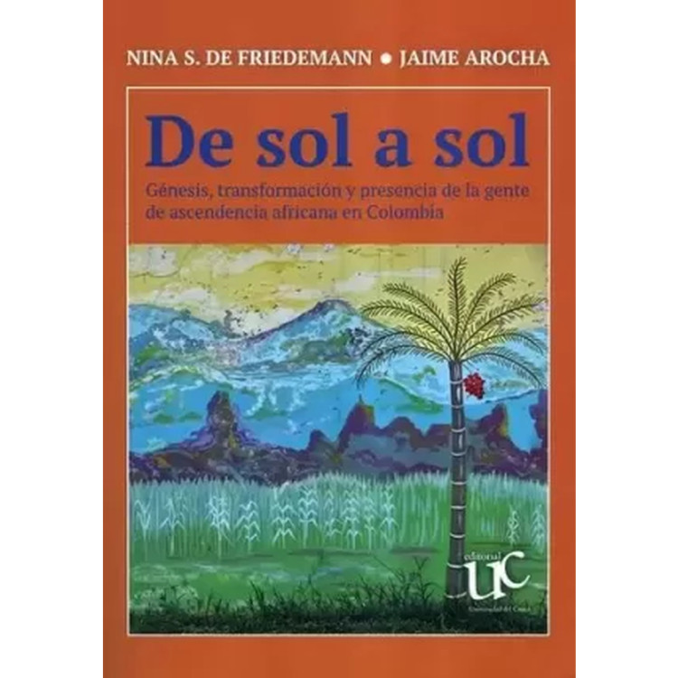 DE SOL A SOL GENESIS TRANSFORMACION