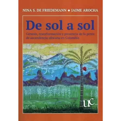 DE SOL A SOL GENESIS TRANSFORMACION