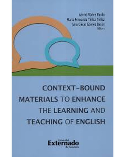 CONTEXT BOUND MATERIALS TO ENHANCE