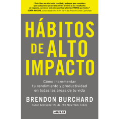 HABITOS DE ALTO IMPACTO