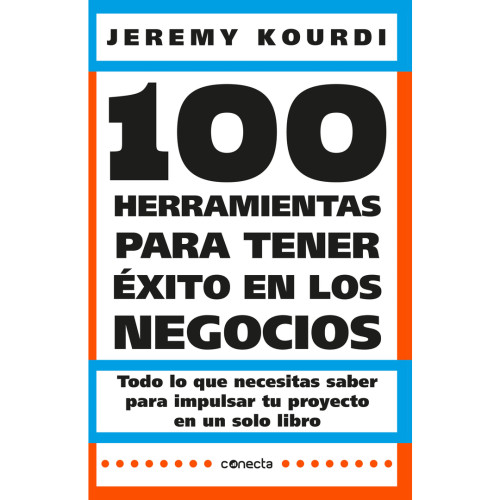 100 HERRAMIENTAS PARA TENER EXITO EN LOS