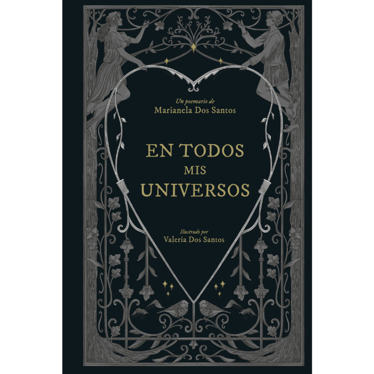 EN TODOS MIS UNIVERSOS