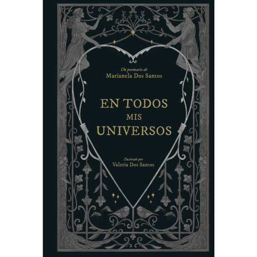 EN TODOS MIS UNIVERSOS