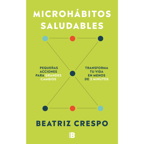 MICROHABITOS SALUDALES