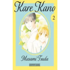KARE KANO 2