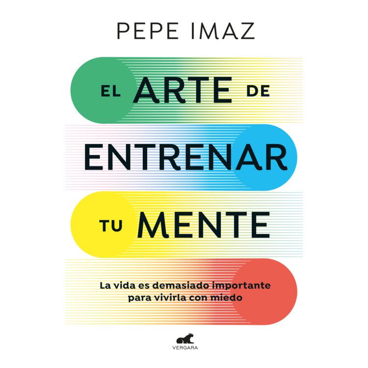 ARTE DE ENTRENAR TU MENTE EL